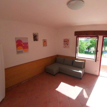 Ferienwohnung Giada Casa Vacanze Spigno Saturnia Exterior foto