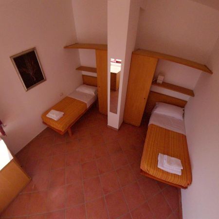 Ferienwohnung Giada Casa Vacanze Spigno Saturnia Exterior foto