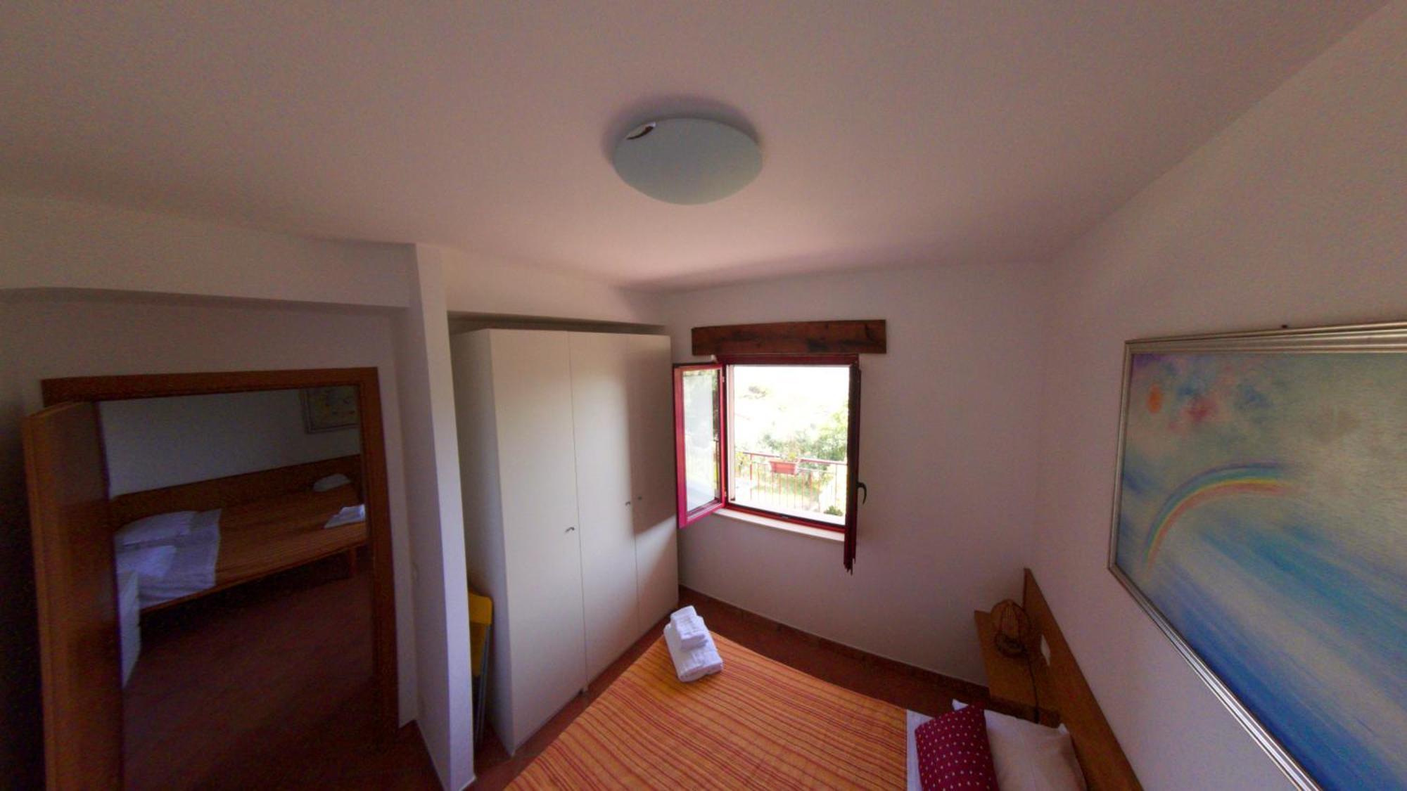 Ferienwohnung Giada Casa Vacanze Spigno Saturnia Exterior foto