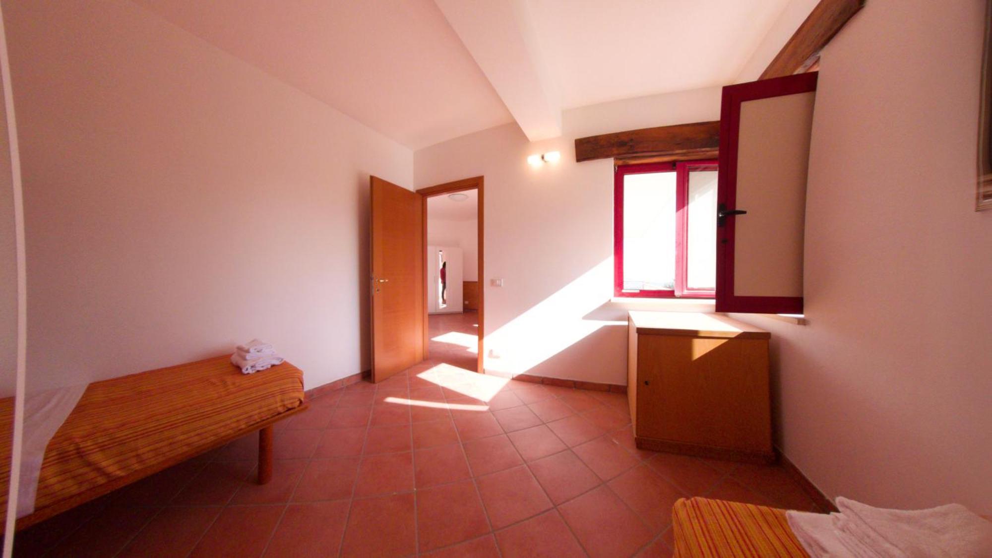Ferienwohnung Giada Casa Vacanze Spigno Saturnia Exterior foto