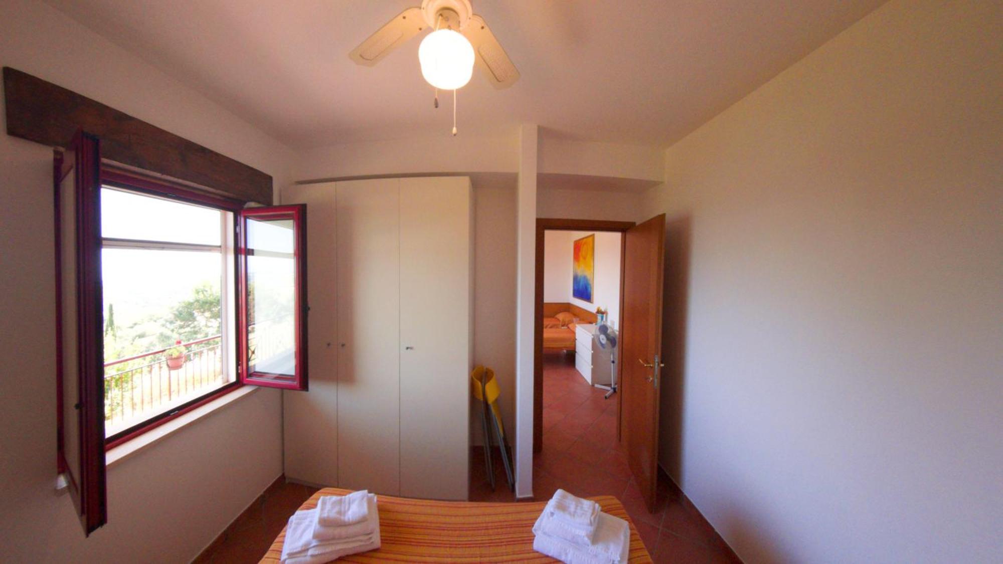 Ferienwohnung Giada Casa Vacanze Spigno Saturnia Exterior foto