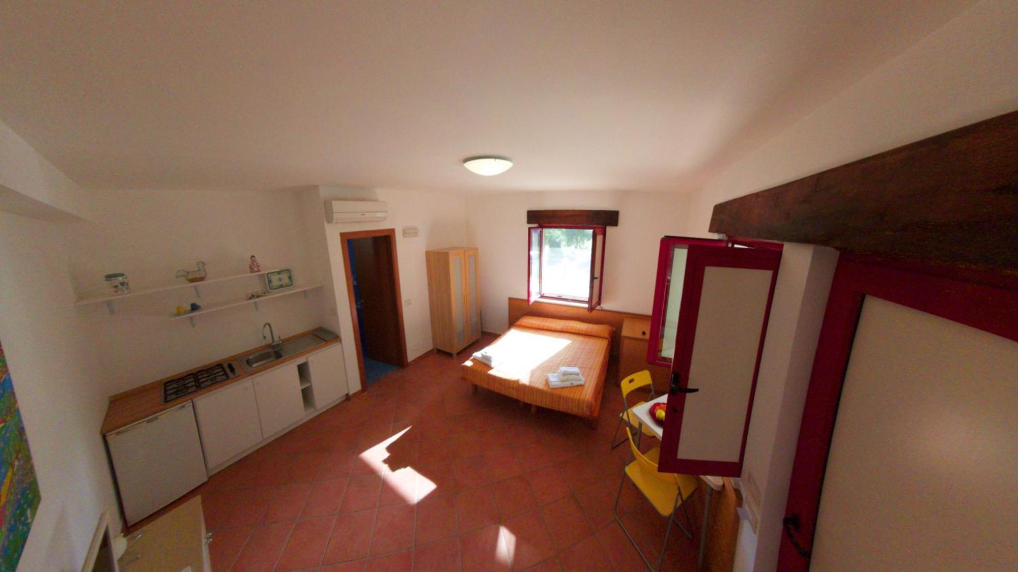 Ferienwohnung Giada Casa Vacanze Spigno Saturnia Exterior foto