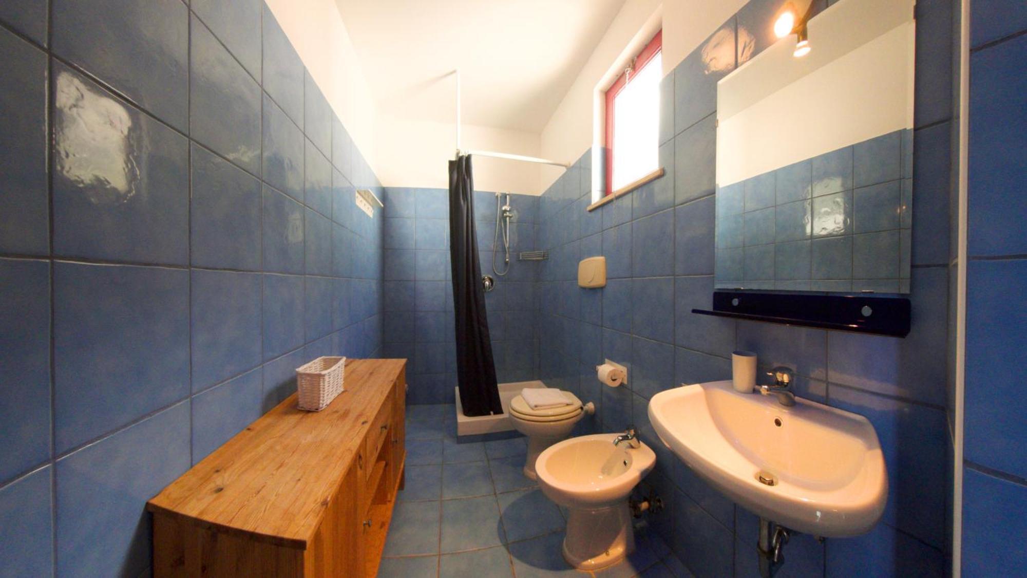 Ferienwohnung Giada Casa Vacanze Spigno Saturnia Exterior foto